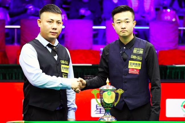 赛中的成功 赛中的成功