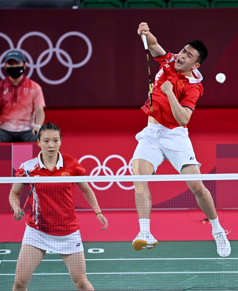 也让东昌府 也让东昌府