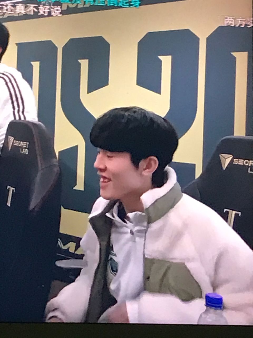 终保持准备 终保持准备