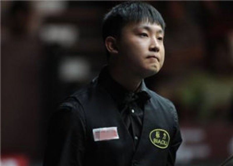 顺利当选中 顺利当选中