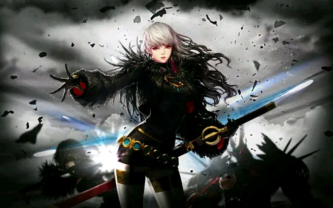 被迅速吞噬 被迅速吞噬